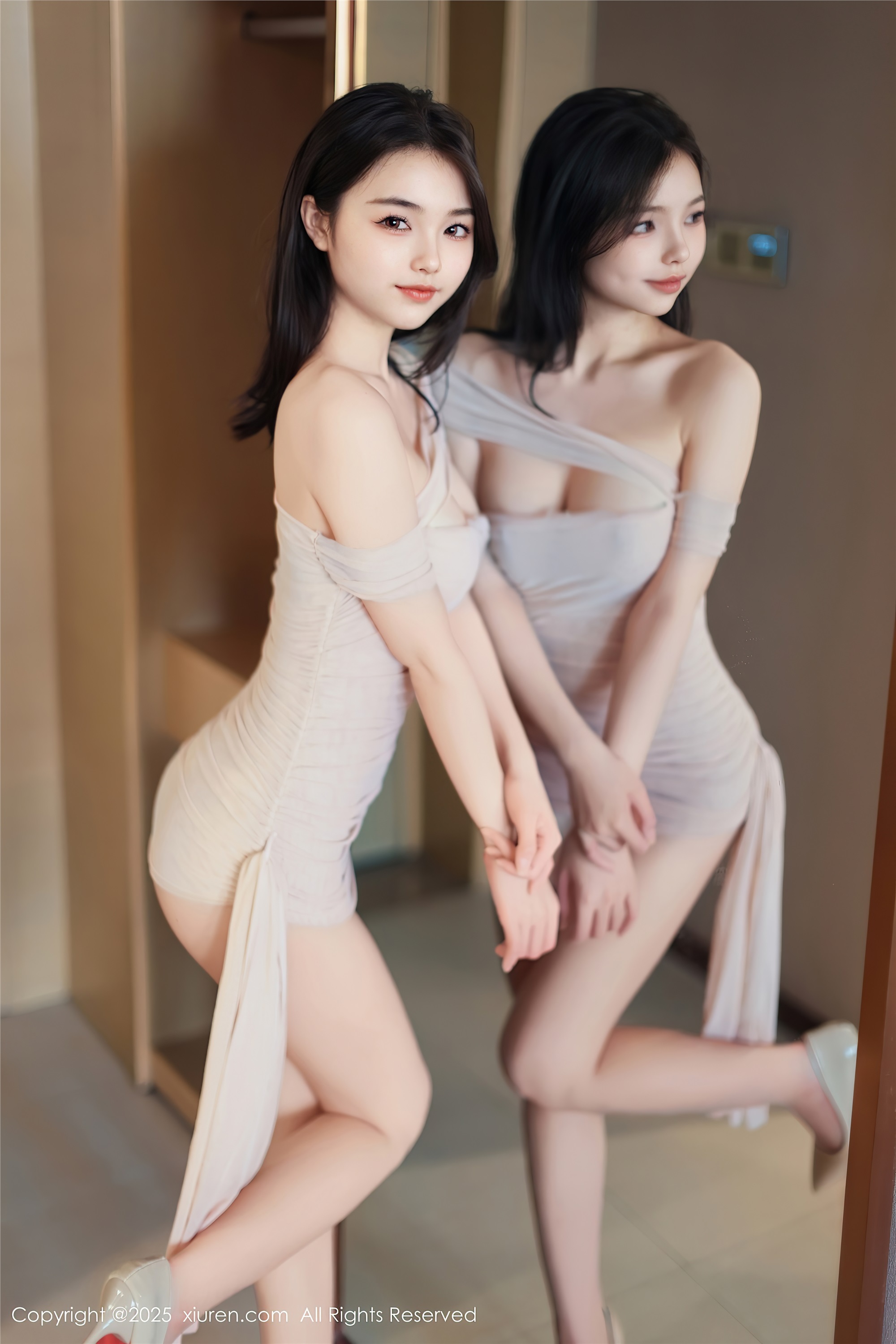 Xiuren秀人网 2025.05.30 NO.10344 苏软软